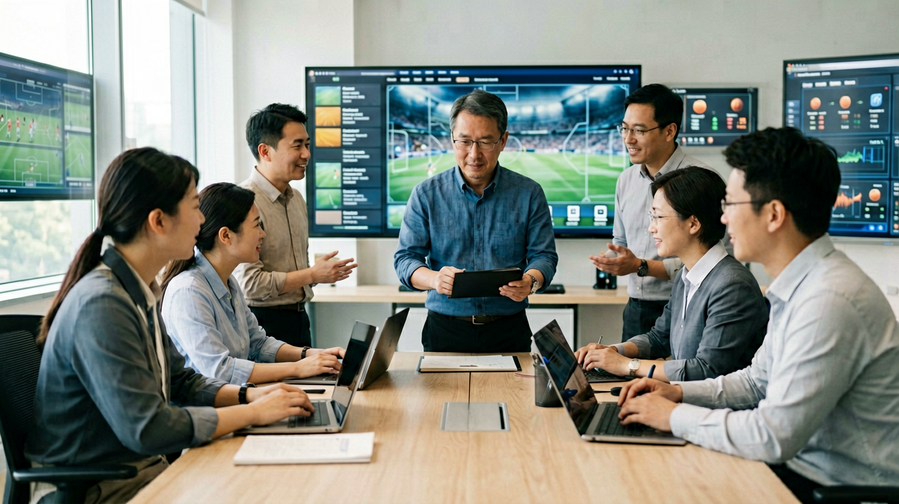 xingkong.com 体育专题，战术分析图解